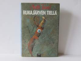 Rukajärven tiellä