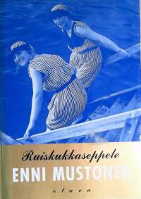 Ruiskukkaseppele
