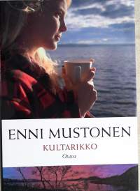 Kultarikko