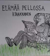 Elämää pellossa- pilapirroksia Somerolta