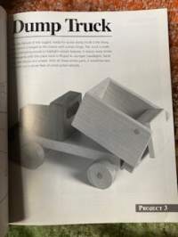 Making Heirloom Toys