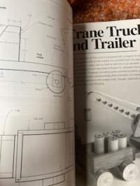 Making Heirloom Toys