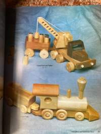 Making Heirloom Toys