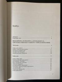 Eräjärven, Juupajoen, Längelmäen ja Oriveden sankarivainajat 1939-1945