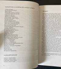 Eräjärven, Juupajoen, Längelmäen ja Oriveden sankarivainajat 1939-1945