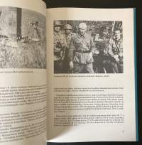 Eräjärven, Juupajoen, Längelmäen ja Oriveden sankarivainajat 1939-1945