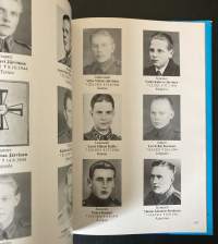 Eräjärven, Juupajoen, Längelmäen ja Oriveden sankarivainajat 1939-1945