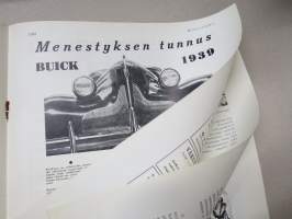 Moottori 1939 nr 2