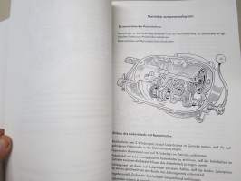 BMW Motorrad R 25 Instandsetzungs-Anleitung -teknistä tietoa