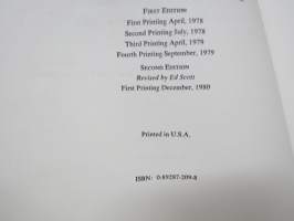 Clymer Honda 250 &amp; 350 cc Twins 1964-1974 service - repair - performance
