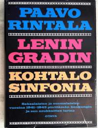 Leningradin kohtalosinfonia