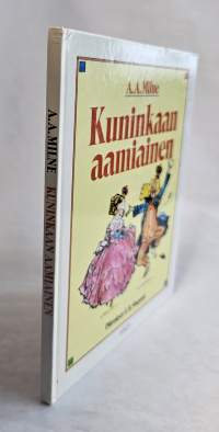 Kuninkaan aamiainen