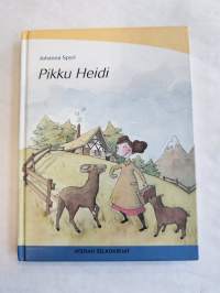 Pikku Heidi