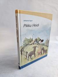 Pikku Heidi