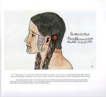 Eskimo Drawings   (Eskimoiden taidetta, piirroksia, taiteilijoita)