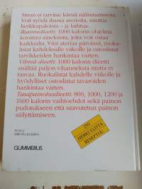Tehodieetti