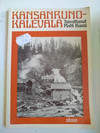 Kansanruno-Kalevala