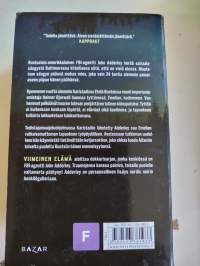 Viimeinen elämä