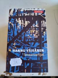 Taivaanvartijat