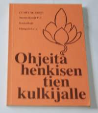 Ohjeita henkisen tien kulkijalle