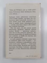 Lahjomaton kohtalo