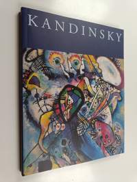 Kandinsky : Retretti 4.6.-30.8.1998