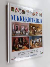 Nukkekotikirja