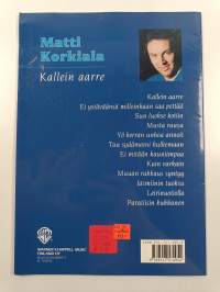 Kallein aarre