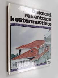 Omakotirakentajan kustannustieto