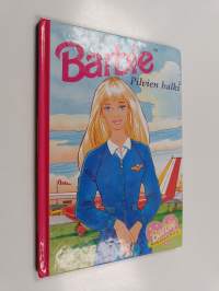 Barbie : pilvien halki