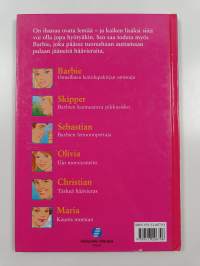Barbie : pilvien halki
