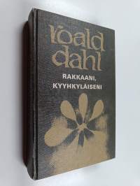 Rakkaani, kyyhkyläiseni ; Paddingtonista 16.50