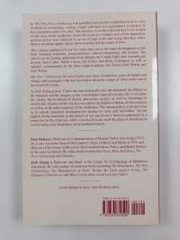 The new criminology revisited