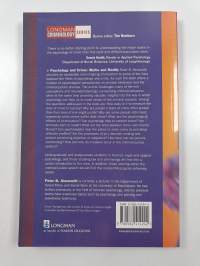 Psychology and crime : myths and reality