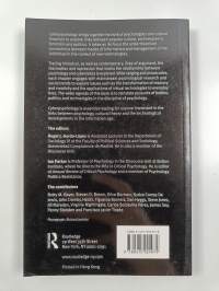 Cyberpsychology