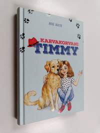Karvakorvani Timmy