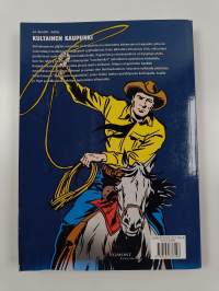 Kultainen kaupunki