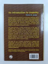 An introduction to usability
