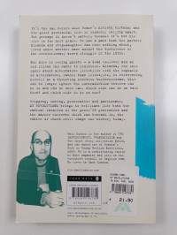 My revolutions : [a novel]