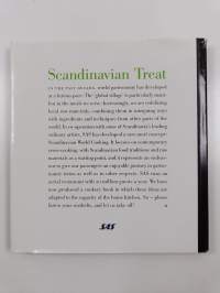 Scandinavian World Cooking