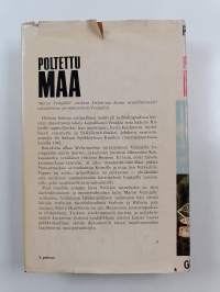 Poltettu maa : Taistelut Volgan ja Veikselin välillä