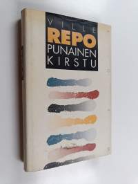 Punainen kirstu