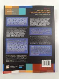 Marketing communications : a European perspective