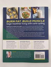 Carb Cycling for Beginners - Recipes and Exercises to Lose Weight and Build Muscle