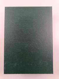 Suomen laki 1985 : osa 1