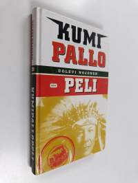 Kumipallopeli