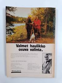 Eränkävijä 1973