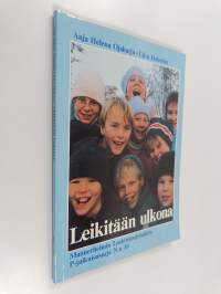 Leikitään ulkona