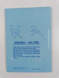 Leikitään ulkona