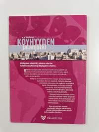 Köyhyyden jalanjälki